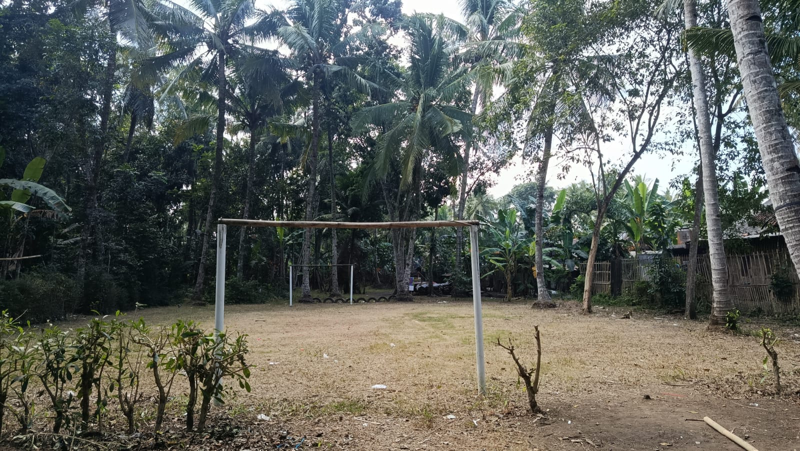 Lapangan Desa Klepu